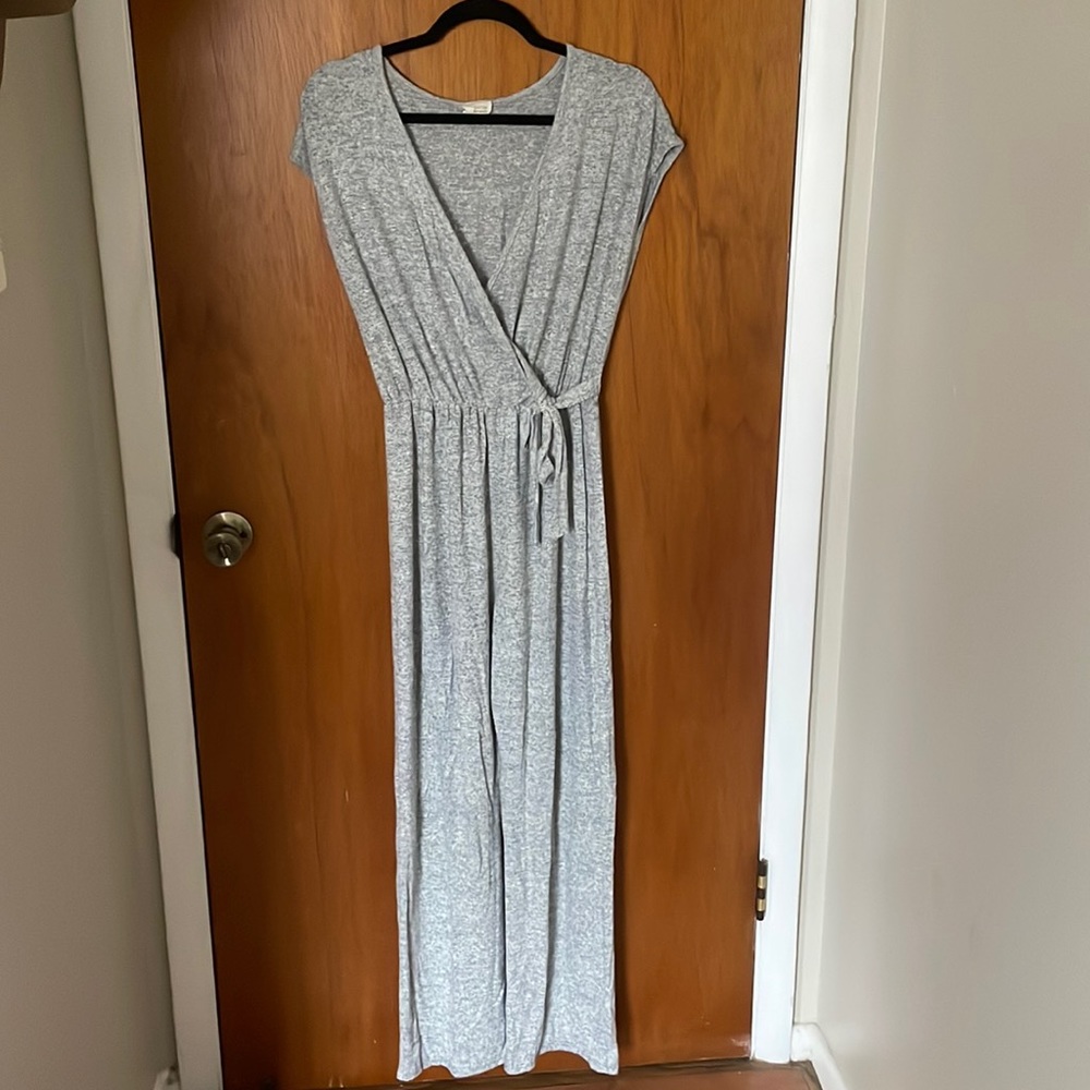 The softest Jumpsuit